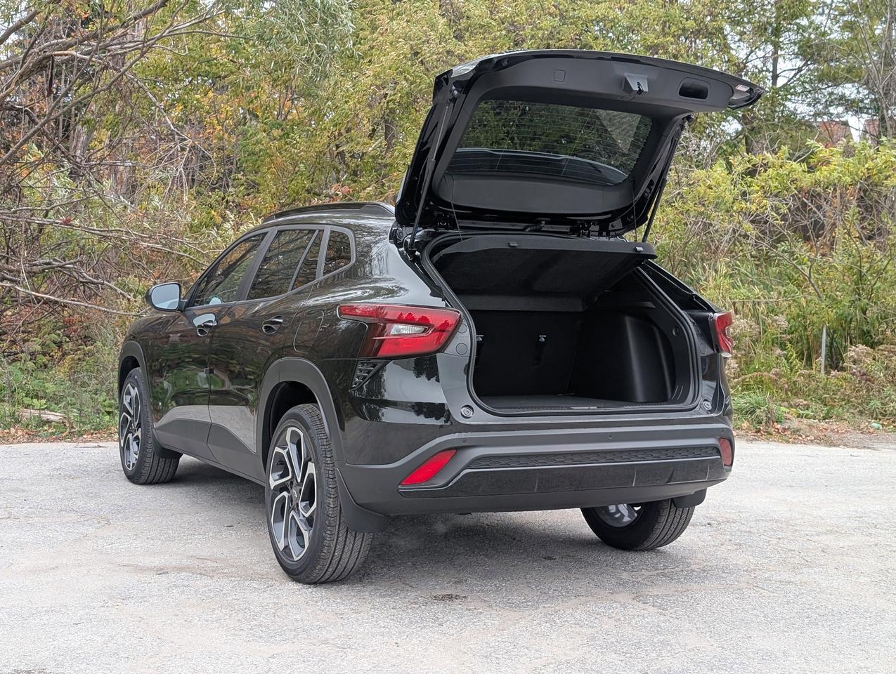 2026 Chevrolet Trax 2RS Photo