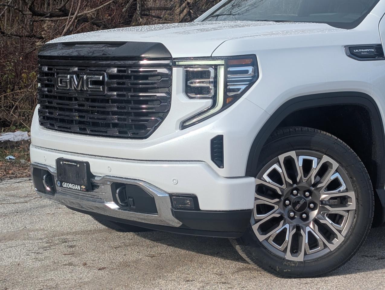 2026 GMC Sierra 1500 Denali Ultimate Photo