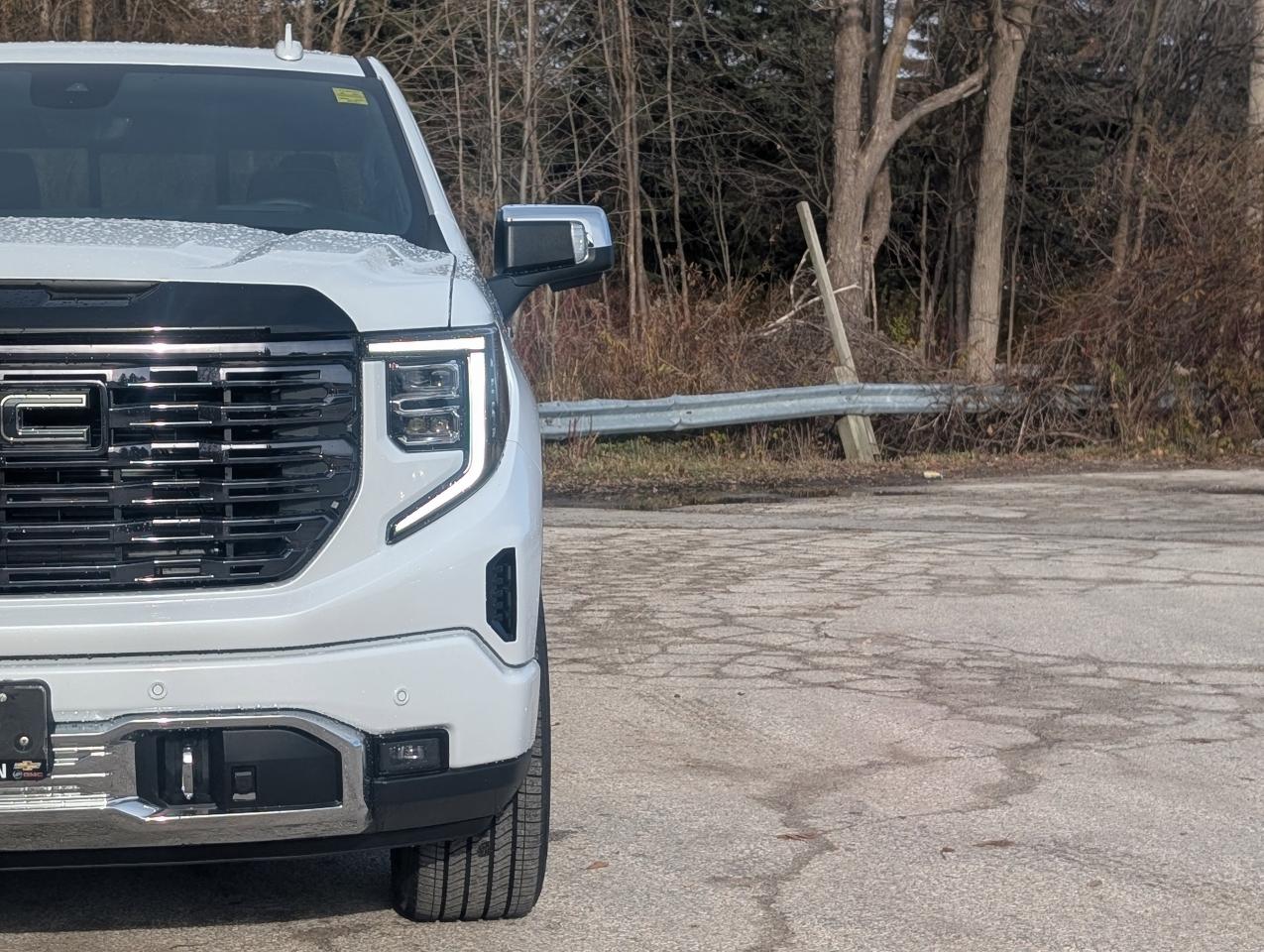 2026 GMC Sierra 1500 Denali Ultimate Photo