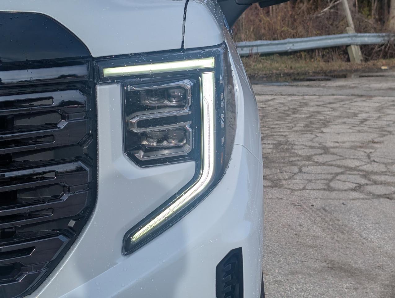 2026 GMC Sierra 1500 Denali Ultimate Photo