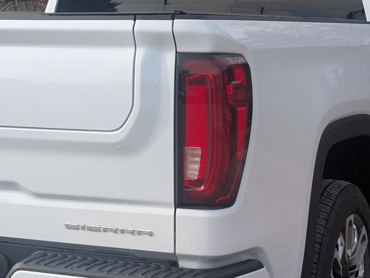 2026 GMC Sierra 1500 Denali Ultimate Photo