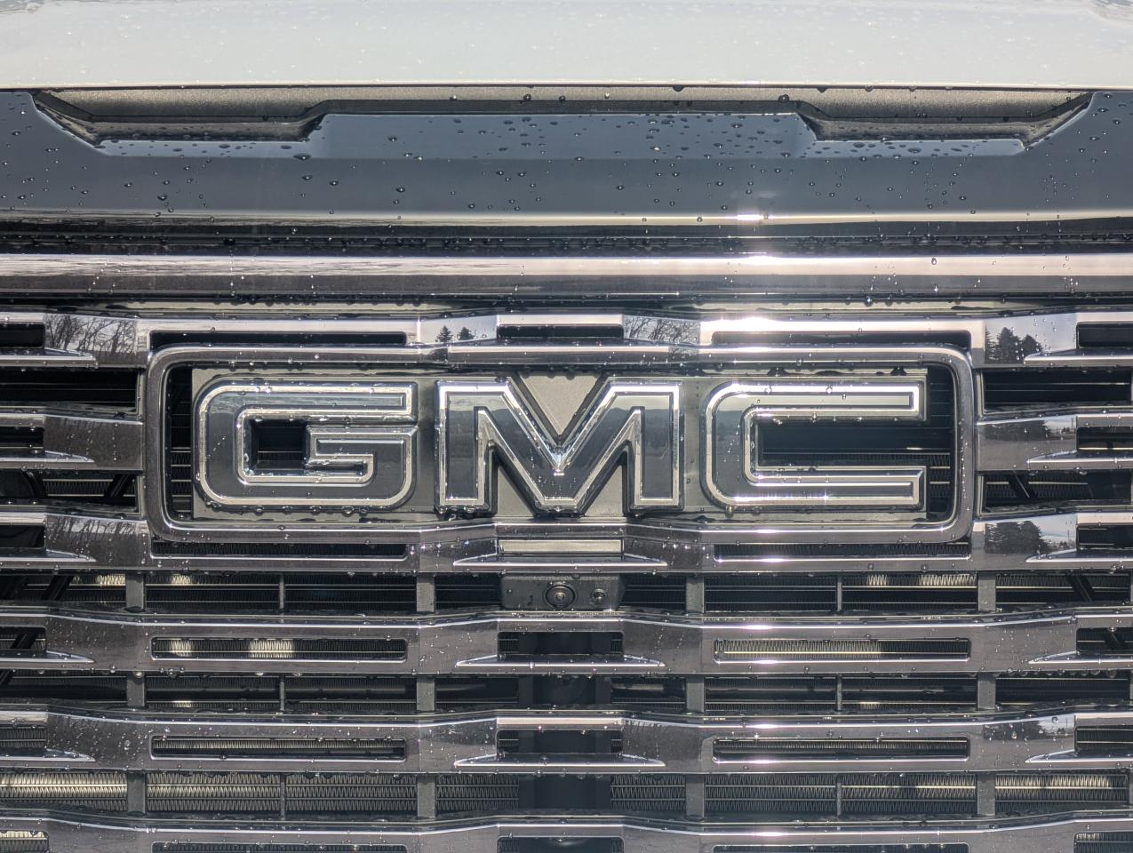2026 GMC Sierra 1500 Denali Ultimate Photo
