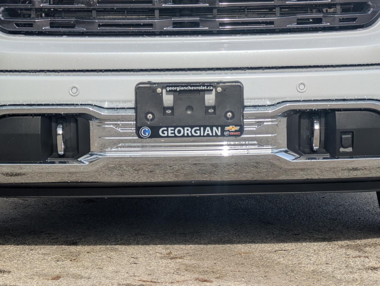 2026 GMC Sierra 1500 Denali Ultimate Photo