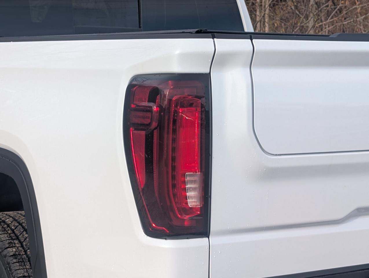 2026 GMC Sierra 1500 Denali Ultimate Photo