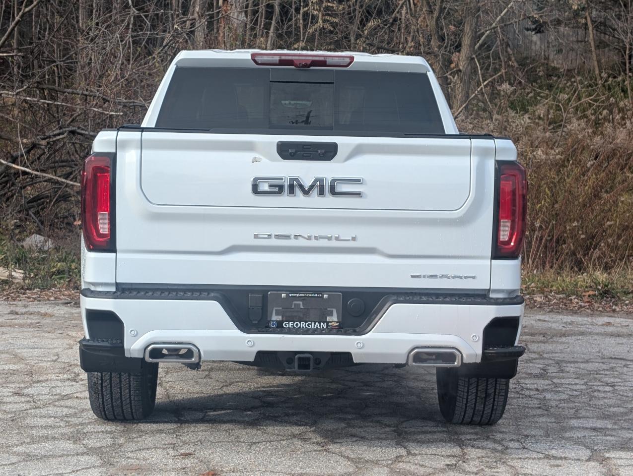 2026 GMC Sierra 1500 Denali Ultimate Photo