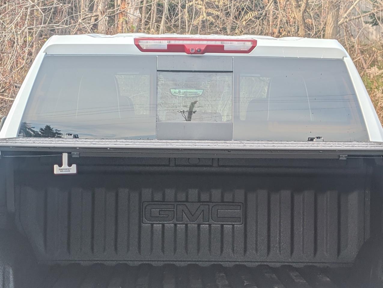 2026 GMC Sierra 1500 Denali Ultimate Photo