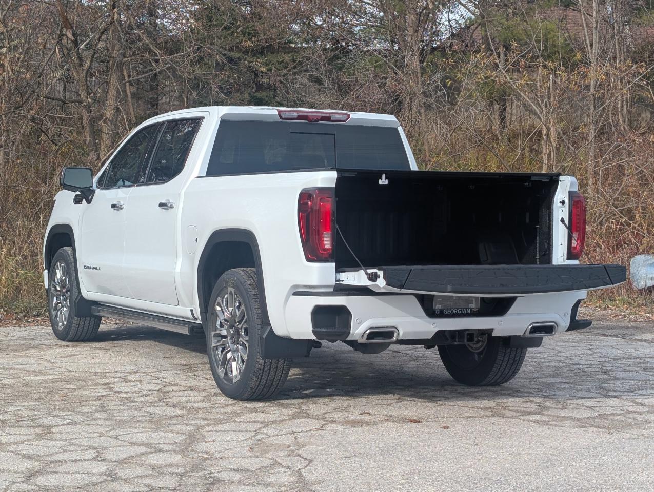 2026 GMC Sierra 1500 Denali Ultimate Photo