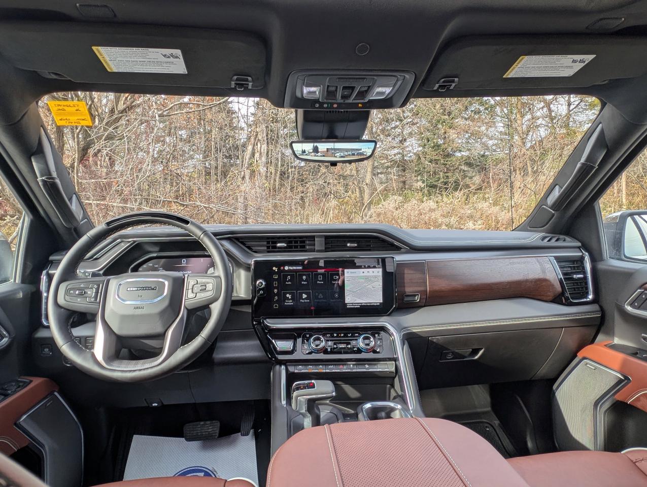 2026 GMC Sierra 1500 Denali Ultimate Photo