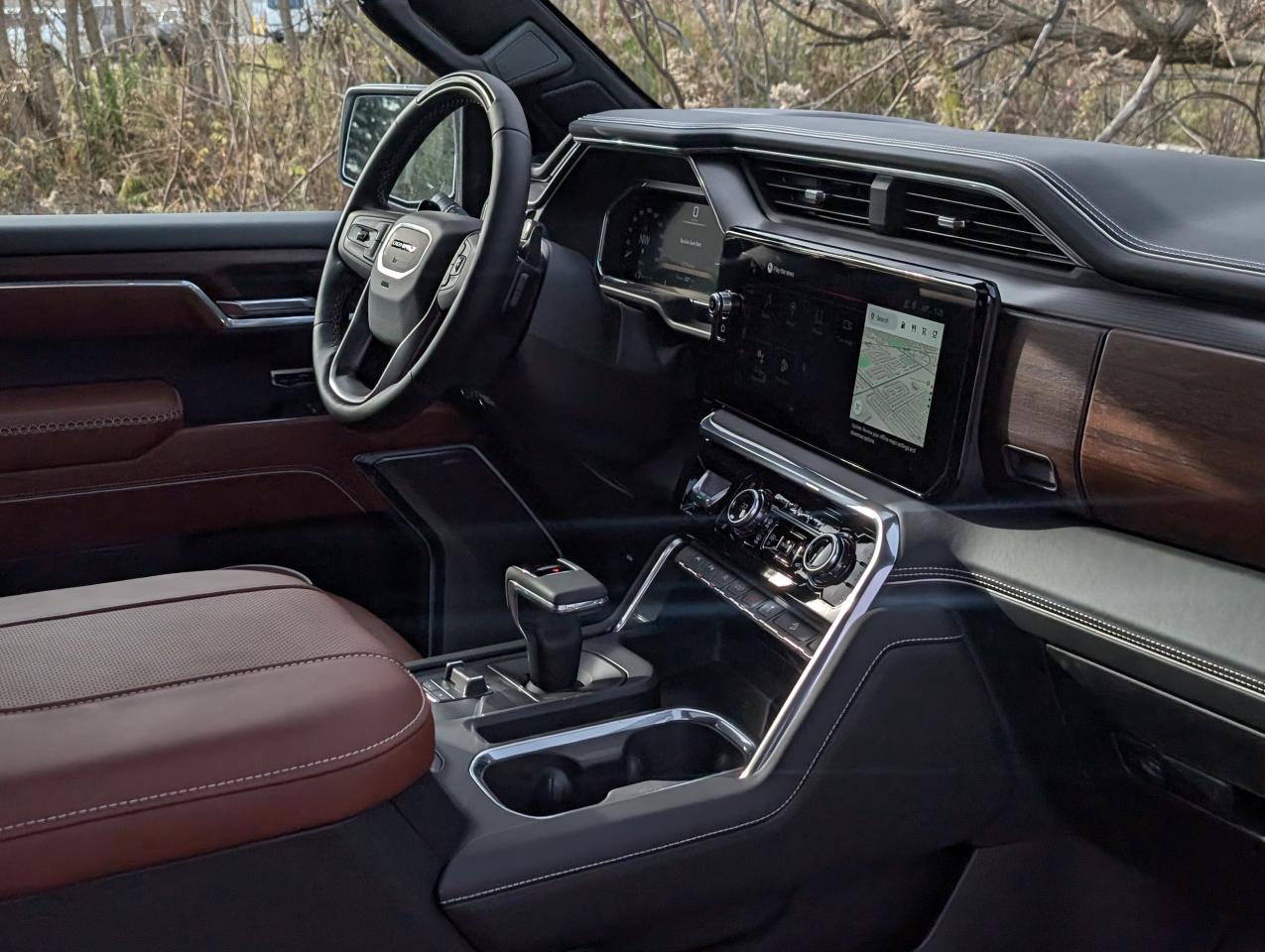 2026 GMC Sierra 1500 Denali Ultimate Photo