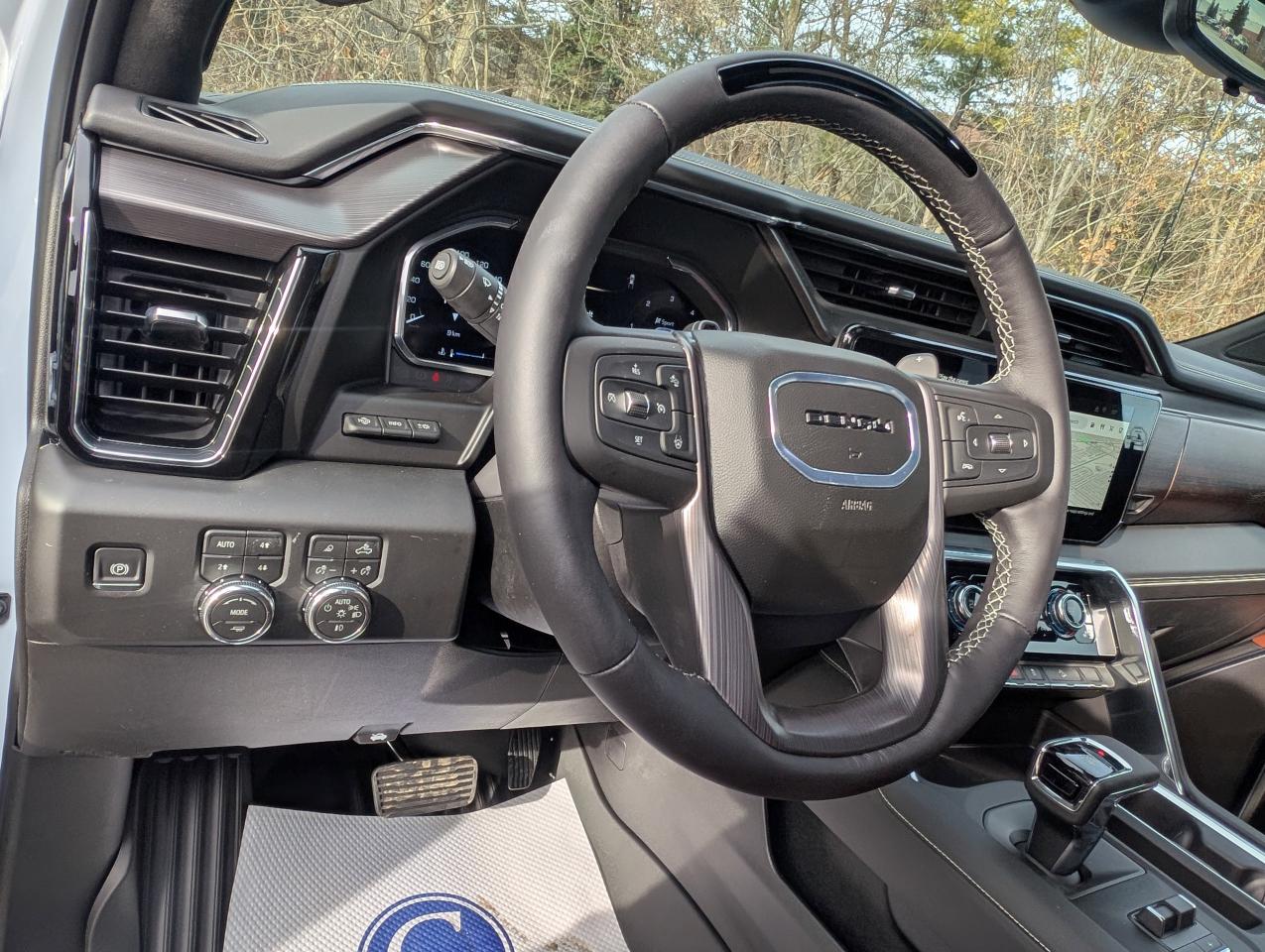 2026 GMC Sierra 1500 Denali Ultimate Photo