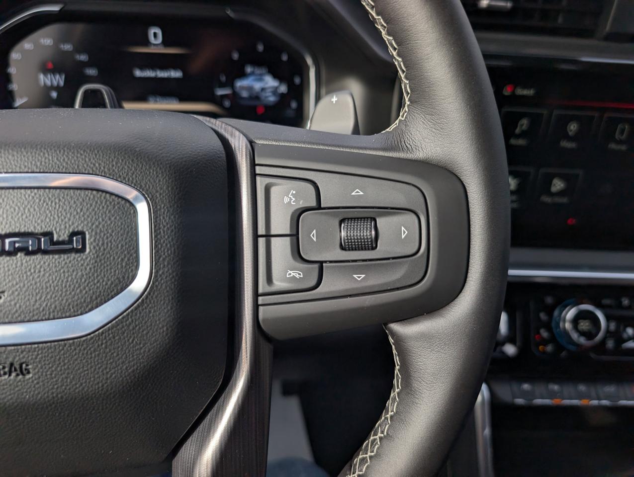 2026 GMC Sierra 1500 Denali Ultimate Photo