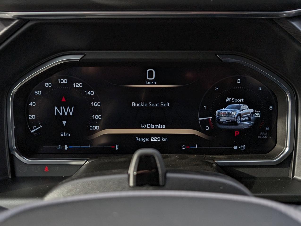 2026 GMC Sierra 1500 Denali Ultimate Photo