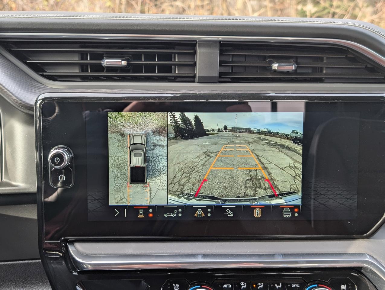 2026 GMC Sierra 1500 Denali Ultimate Photo