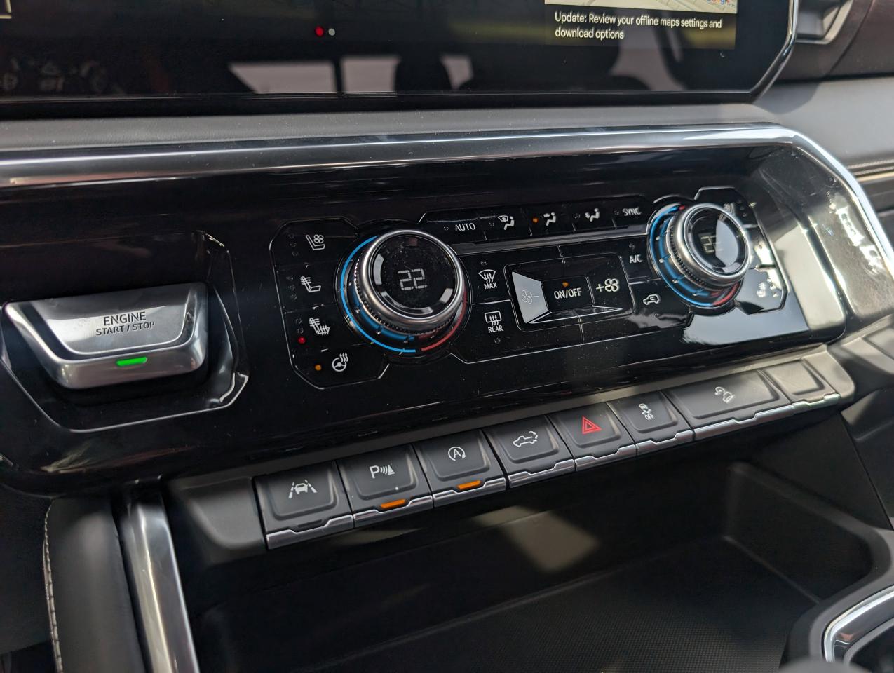 2026 GMC Sierra 1500 Denali Ultimate Photo