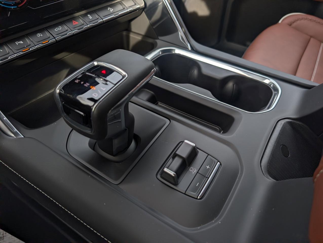 2026 GMC Sierra 1500 Denali Ultimate Photo