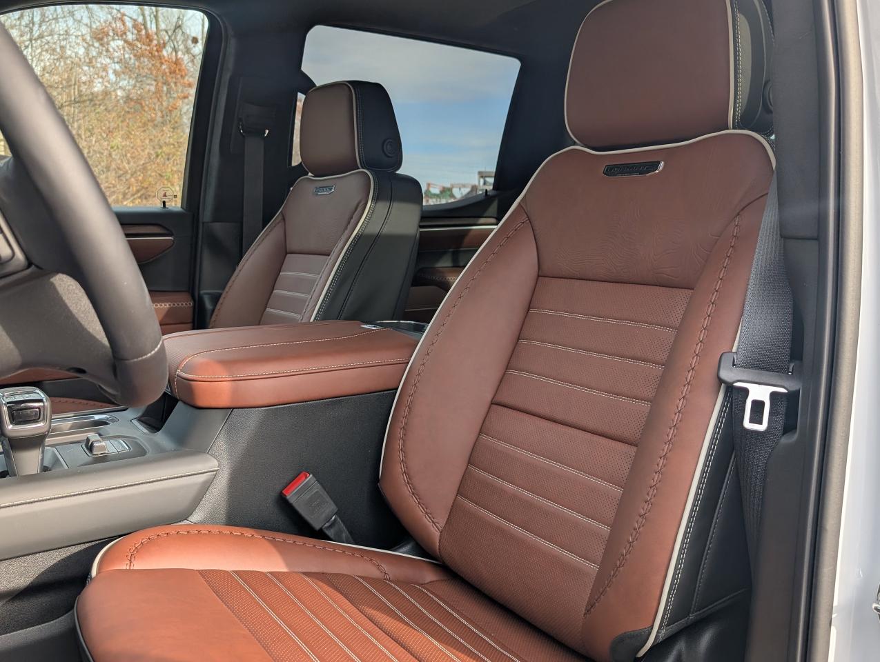 2026 GMC Sierra 1500 Denali Ultimate Photo