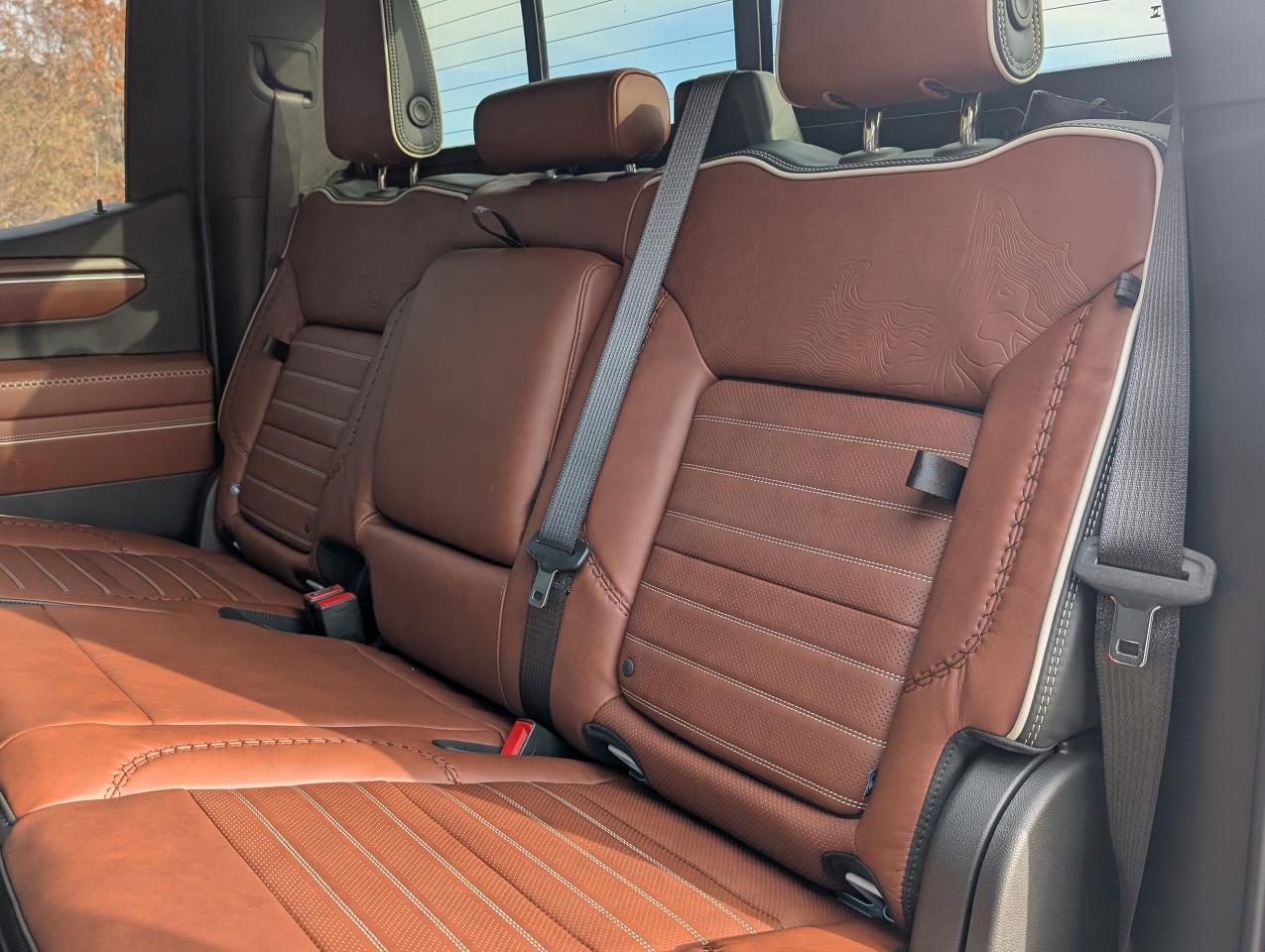 2026 GMC Sierra 1500 Denali Ultimate Photo