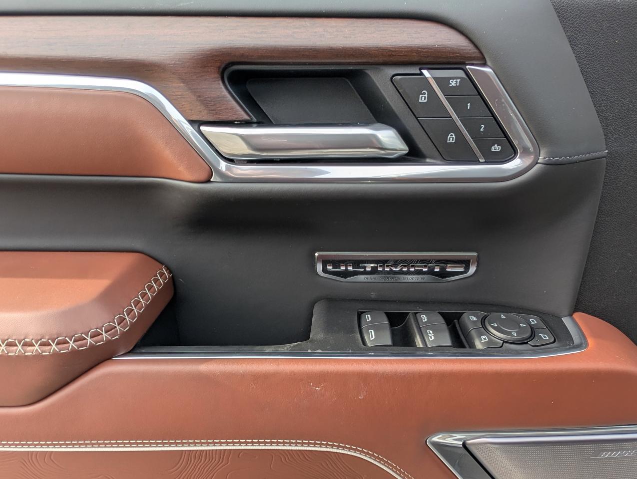 2026 GMC Sierra 1500 Denali Ultimate Photo