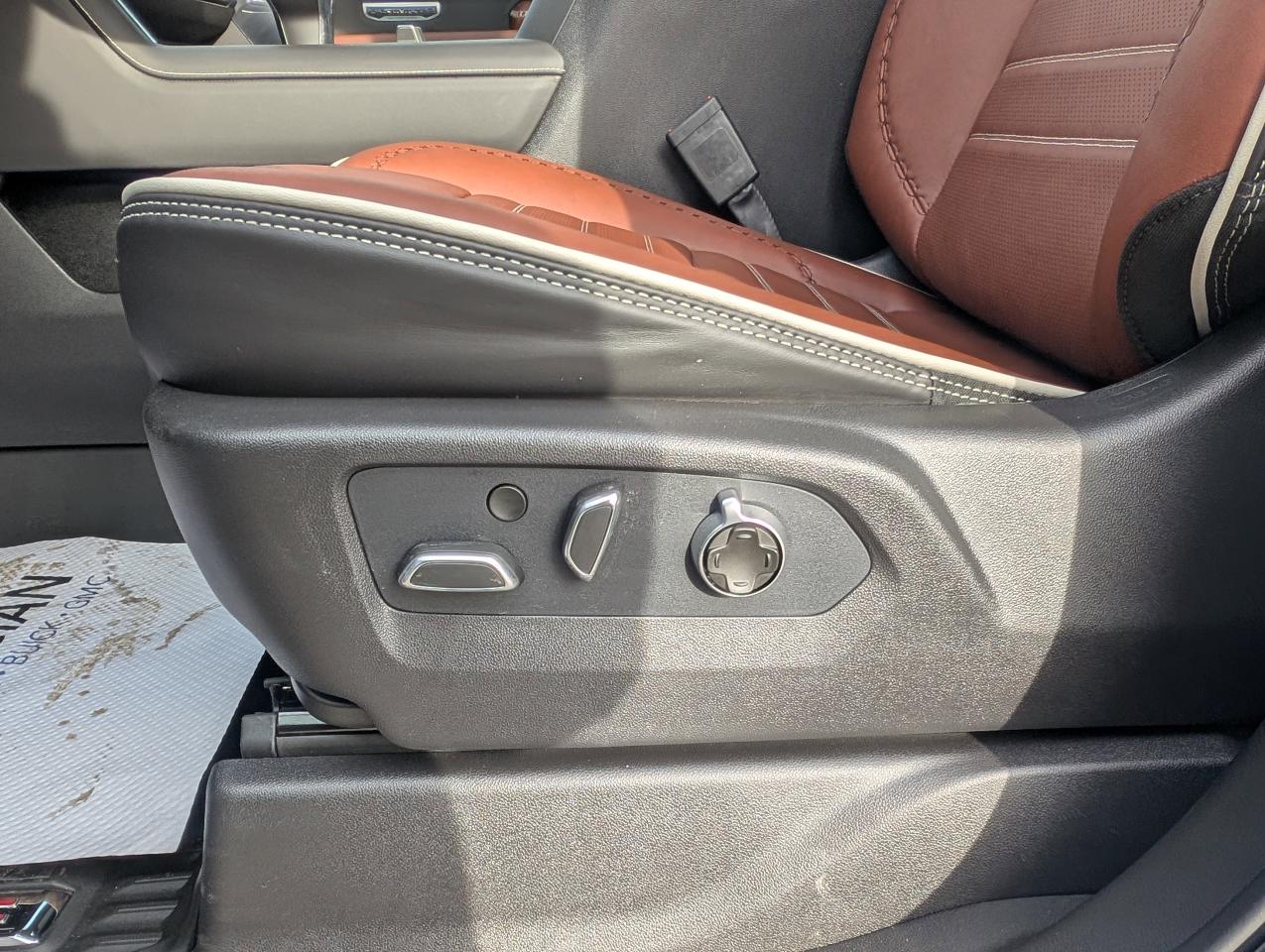 2026 GMC Sierra 1500 Denali Ultimate Photo