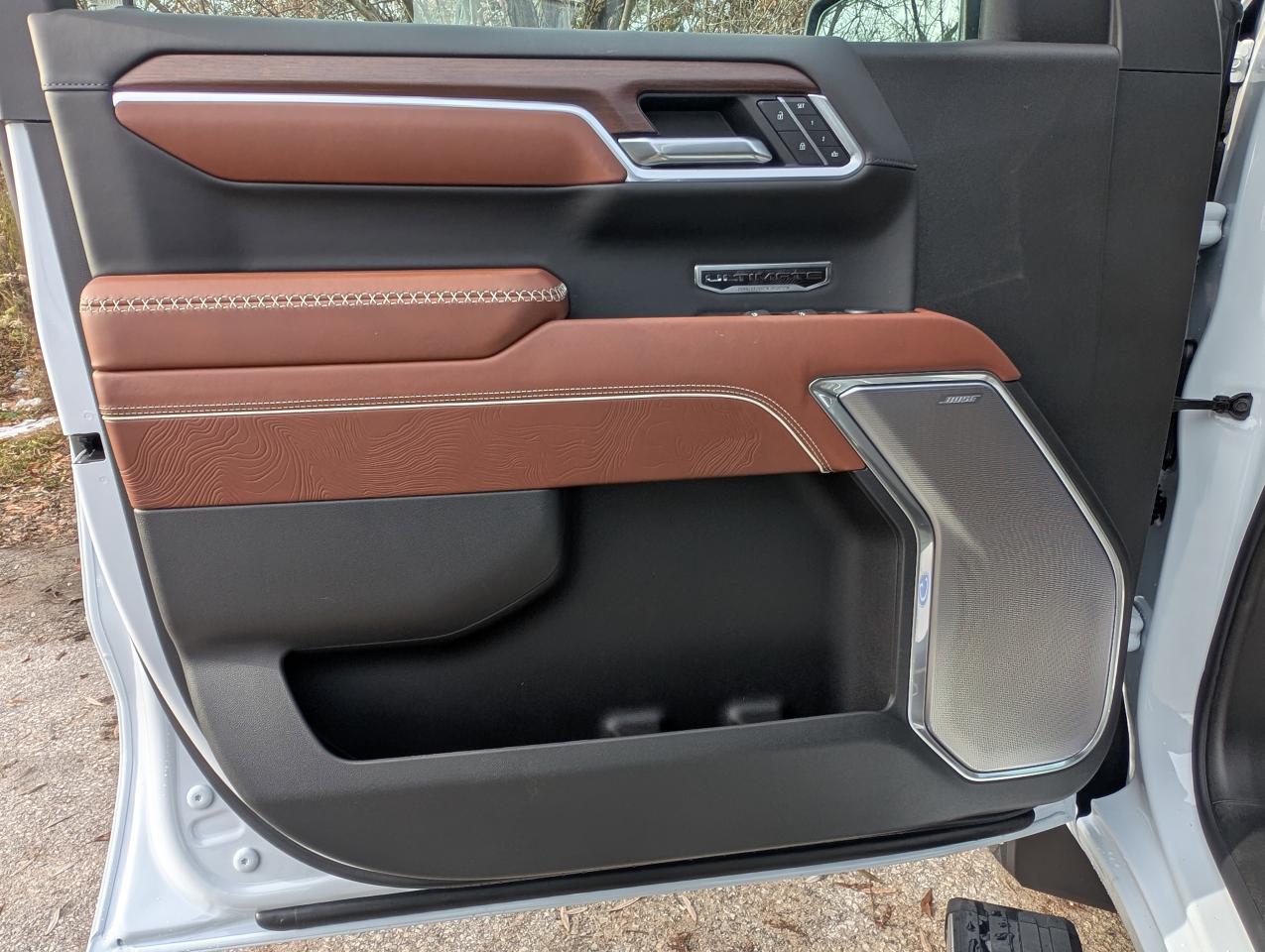 2026 GMC Sierra 1500 Denali Ultimate Photo