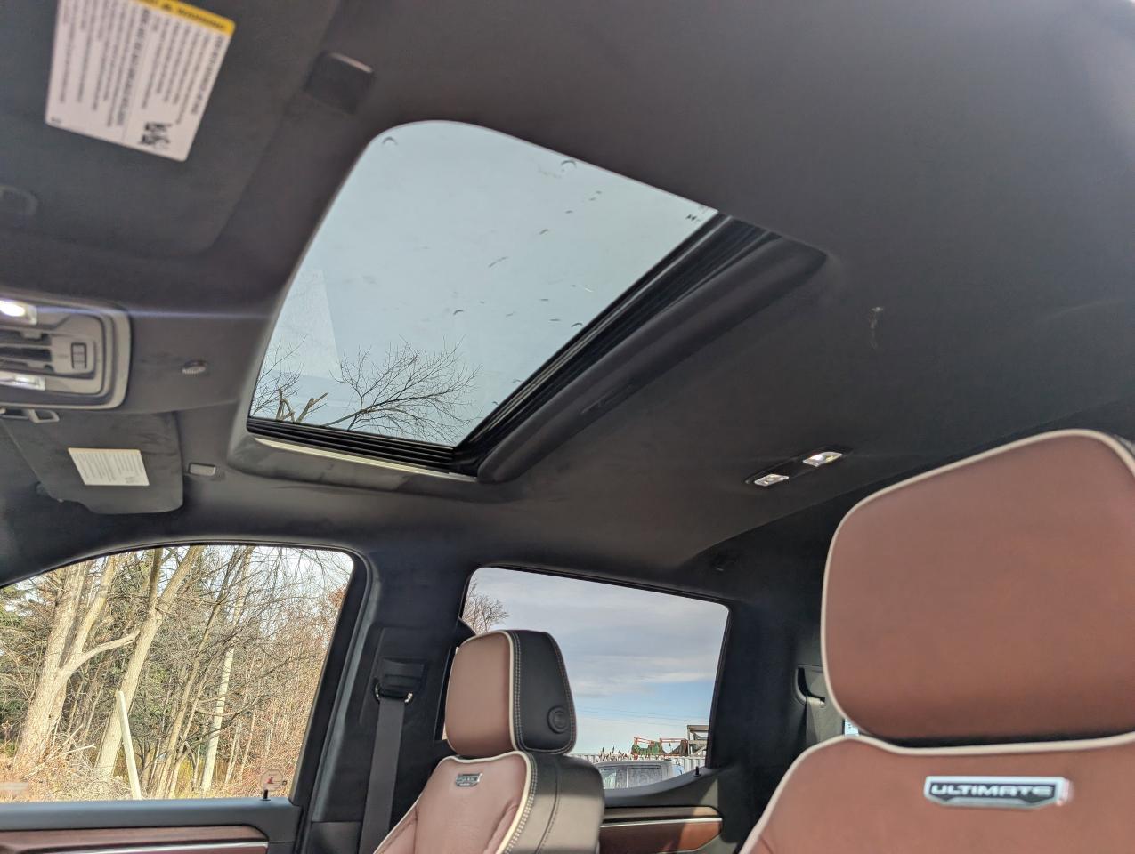 2026 GMC Sierra 1500 Denali Ultimate Photo