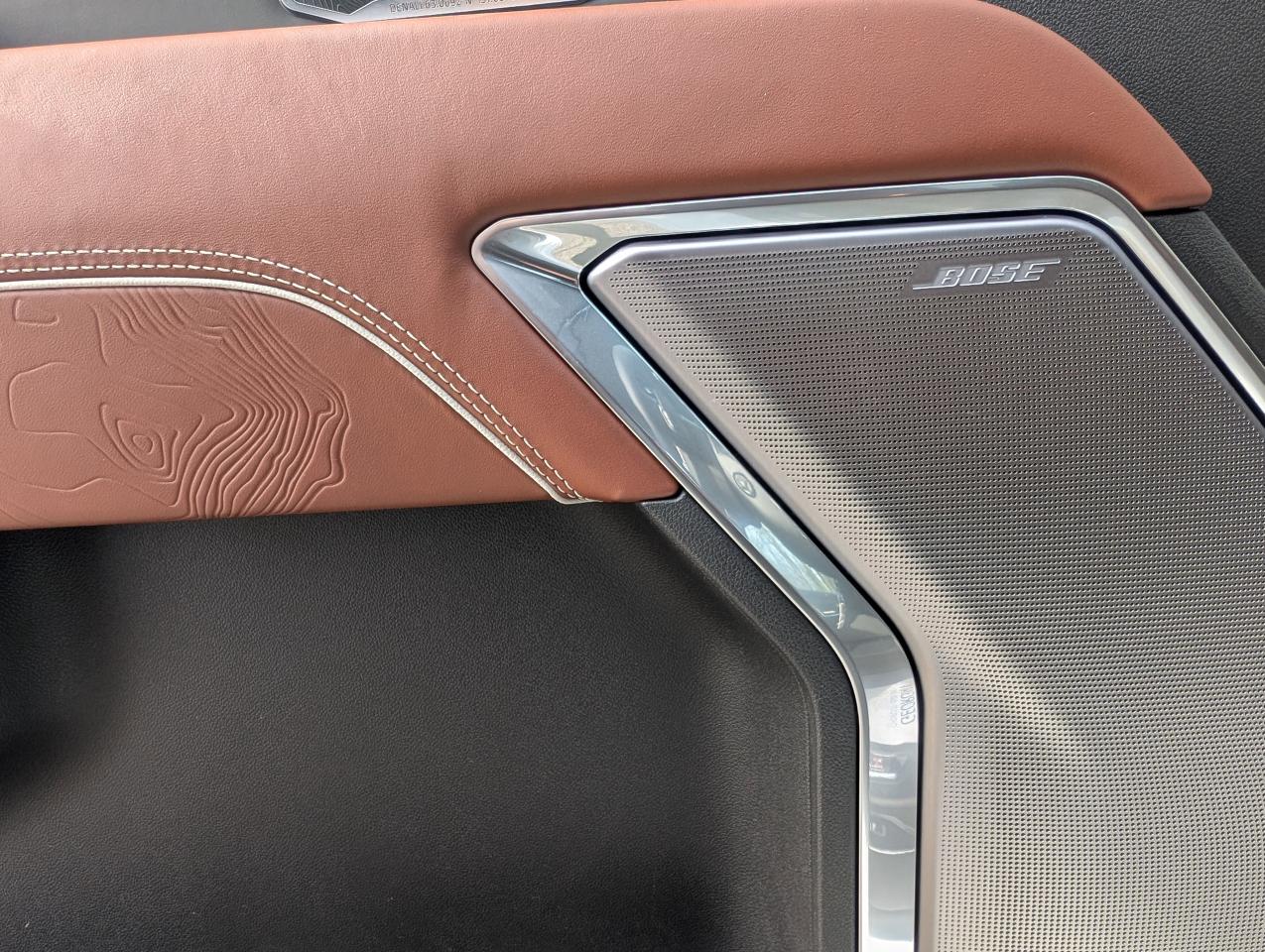 2026 GMC Sierra 1500 Denali Ultimate Photo