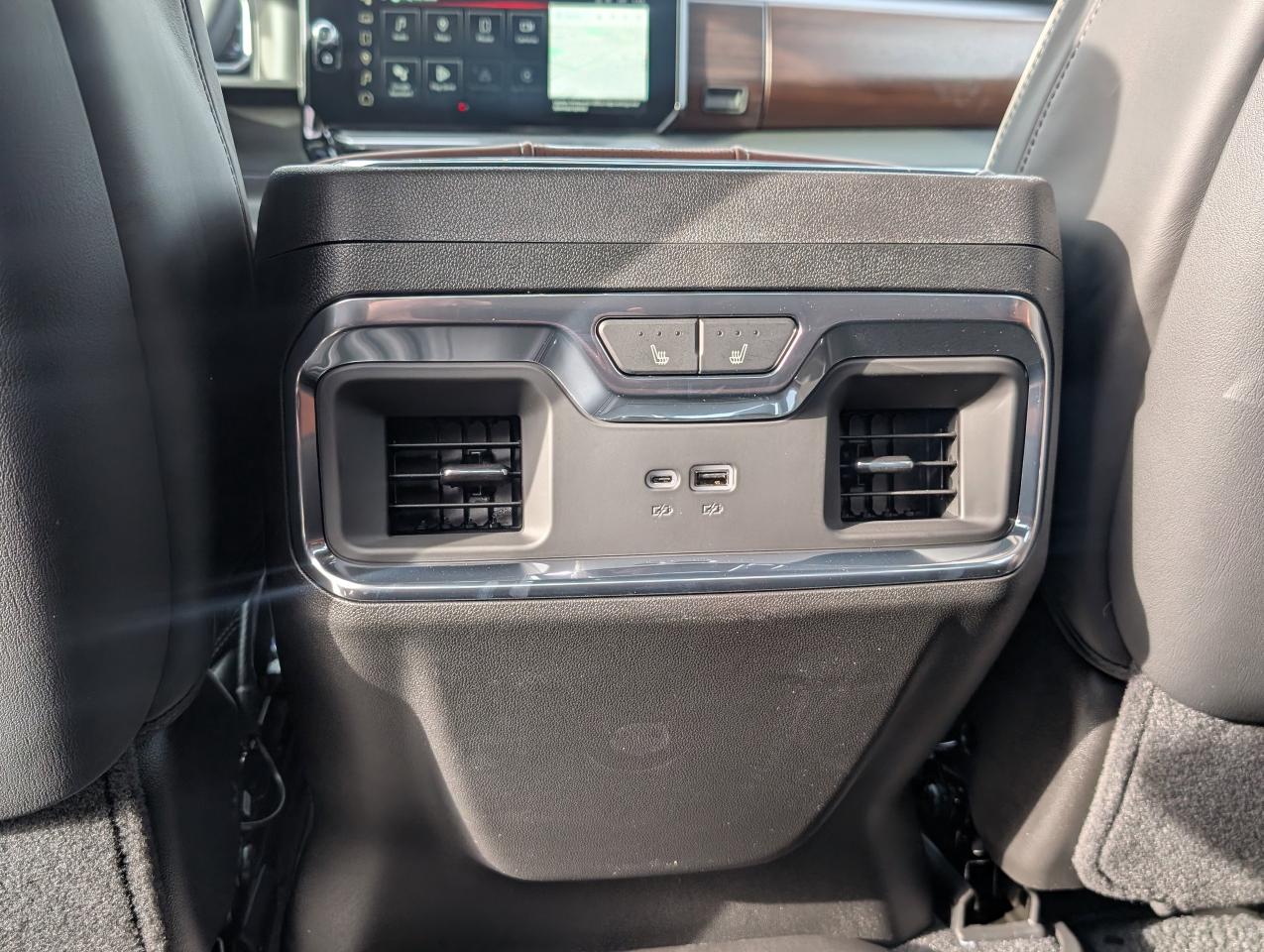 2026 GMC Sierra 1500 Denali Ultimate Photo