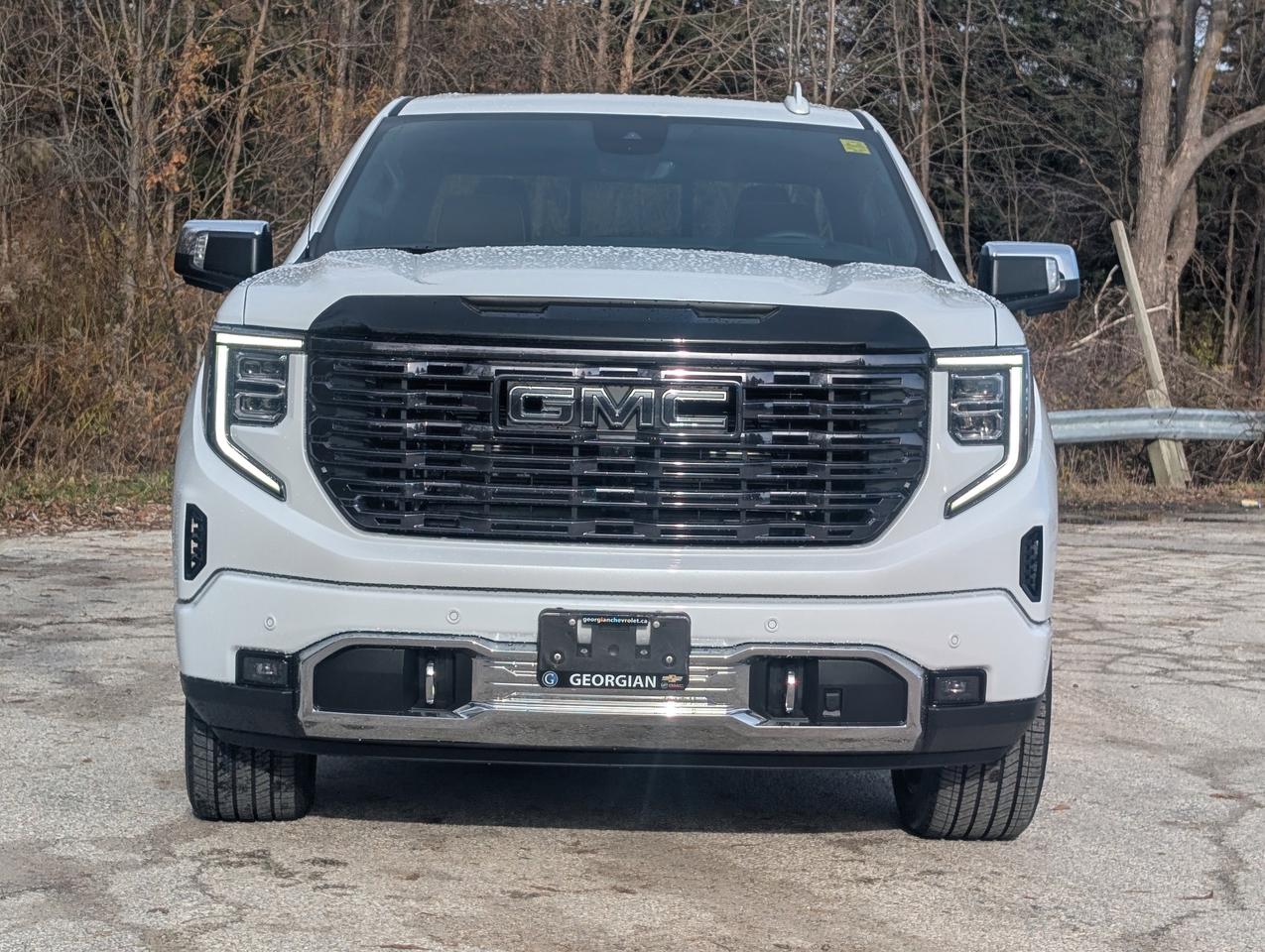 2026 GMC Sierra 1500 Denali Ultimate Photo4