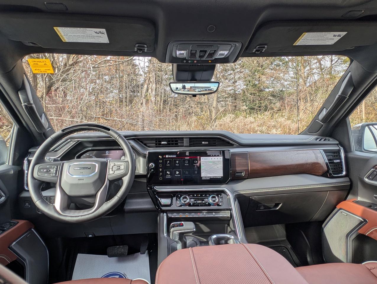 2026 GMC Sierra 1500 Denali Ultimate Photo