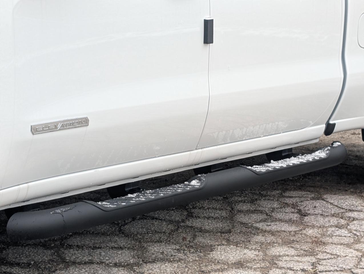 2026 GMC Sierra 1500 ELEVATION Photo