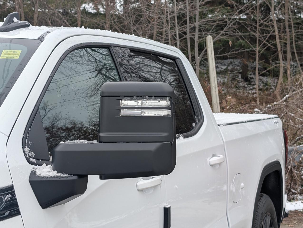 2026 GMC Sierra 1500 ELEVATION Photo