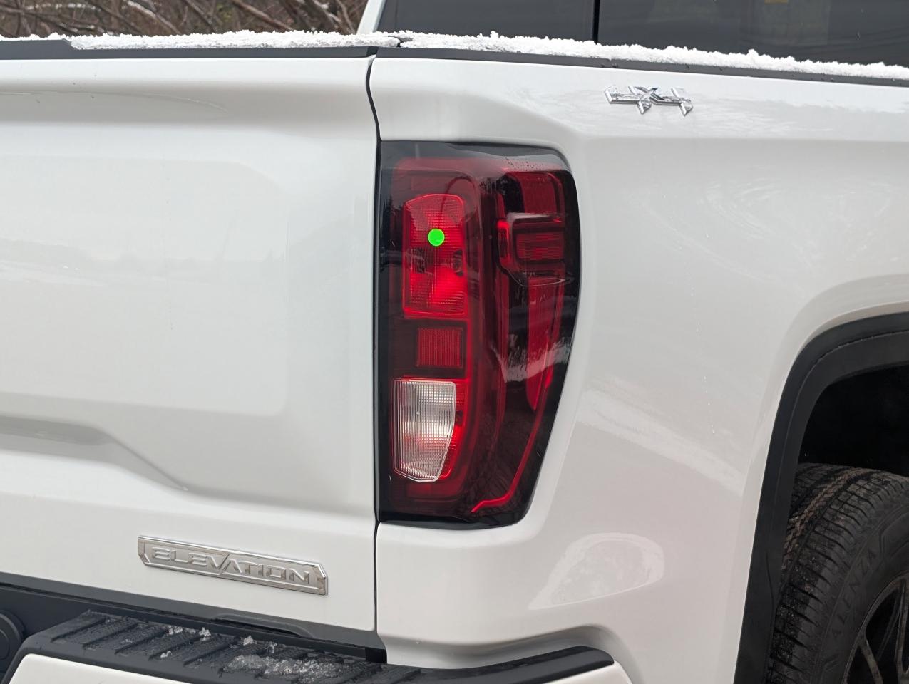 2026 GMC Sierra 1500 ELEVATION Photo