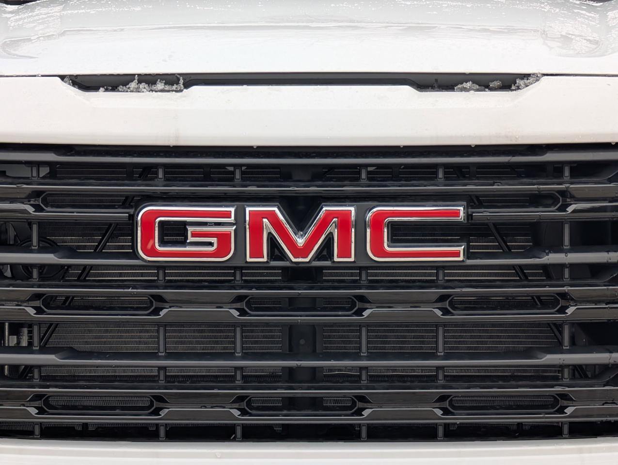 2026 GMC Sierra 1500 ELEVATION Photo