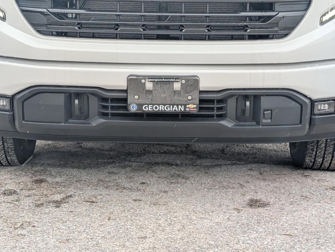 2026 GMC Sierra 1500 ELEVATION Photo