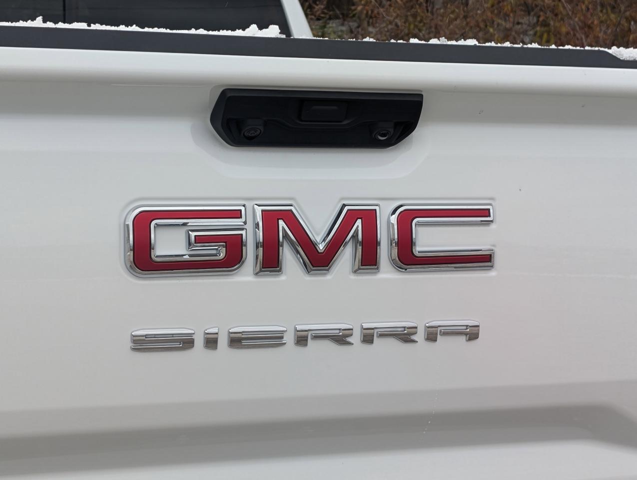 2026 GMC Sierra 1500 ELEVATION Photo