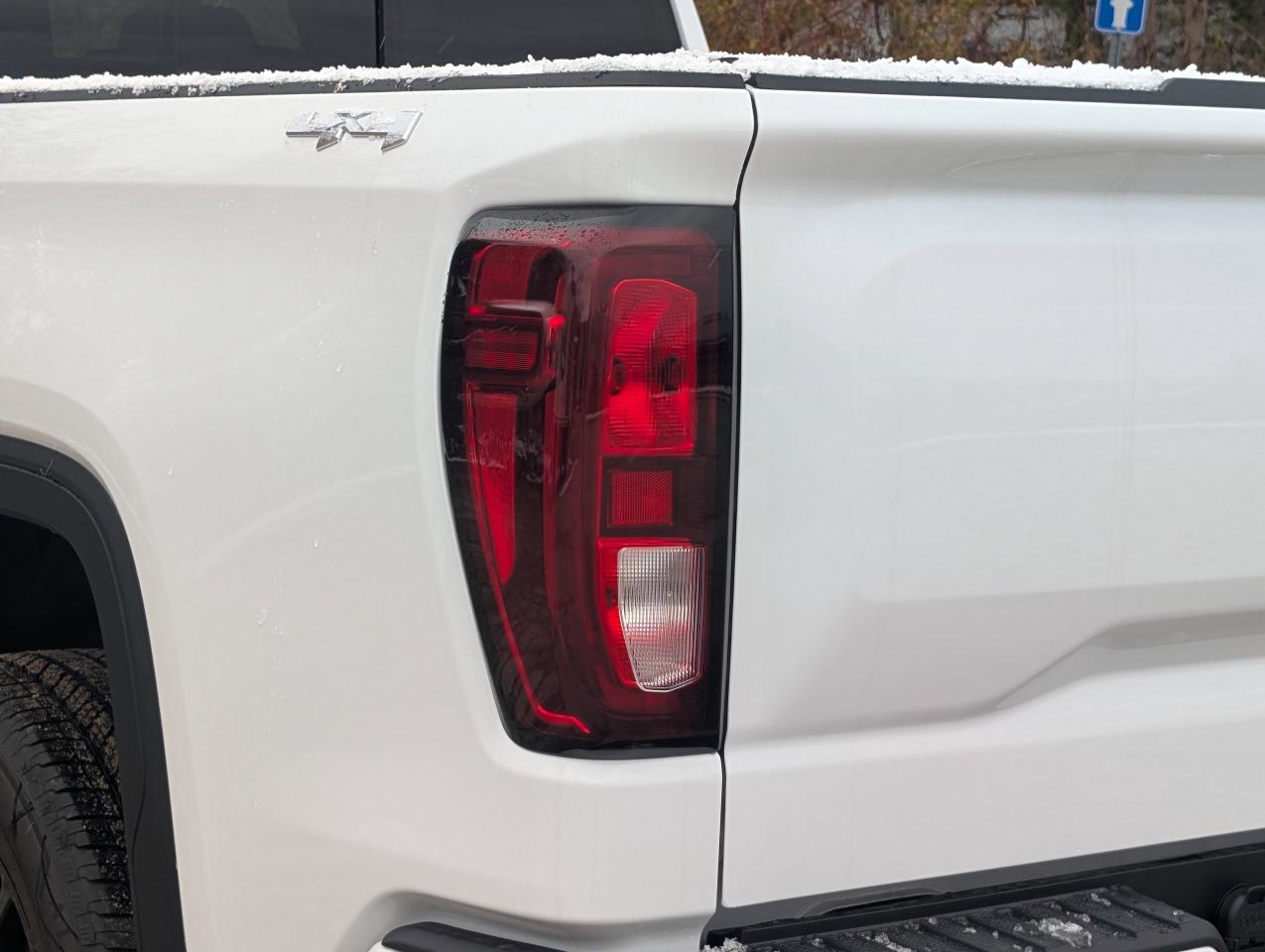 2026 GMC Sierra 1500 ELEVATION Photo