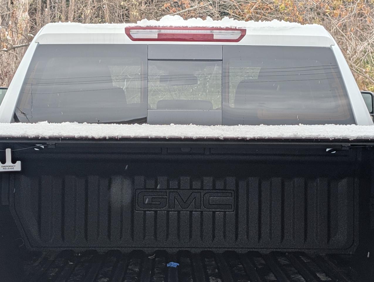 2026 GMC Sierra 1500 ELEVATION Photo