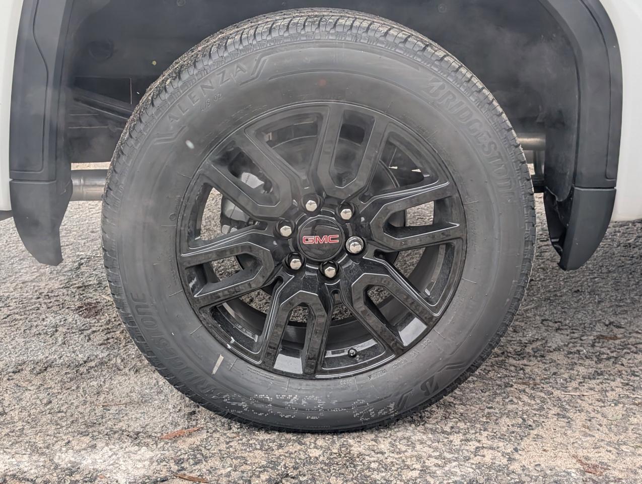 2026 GMC Sierra 1500 ELEVATION Photo