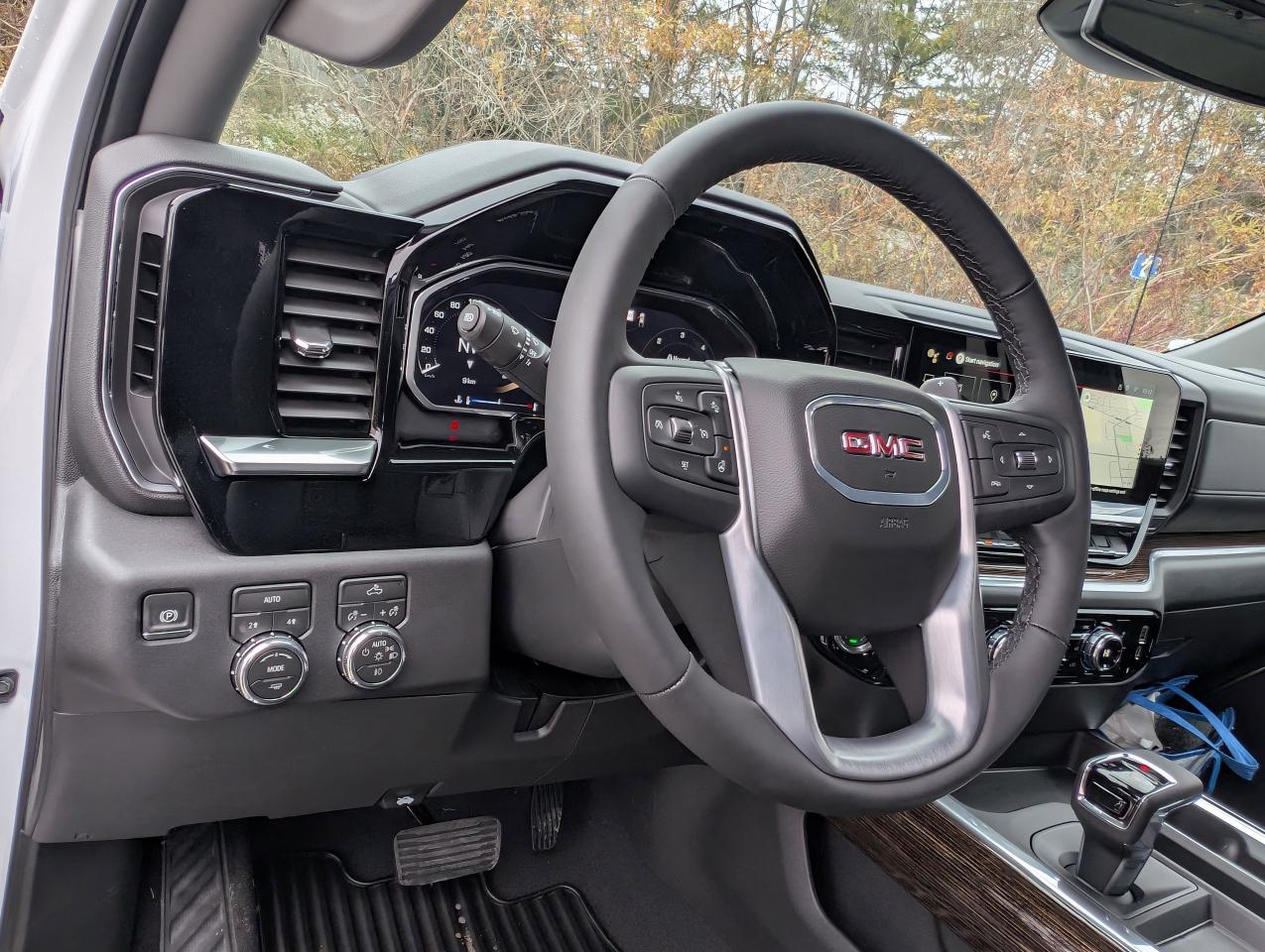 2026 GMC Sierra 1500 ELEVATION Photo