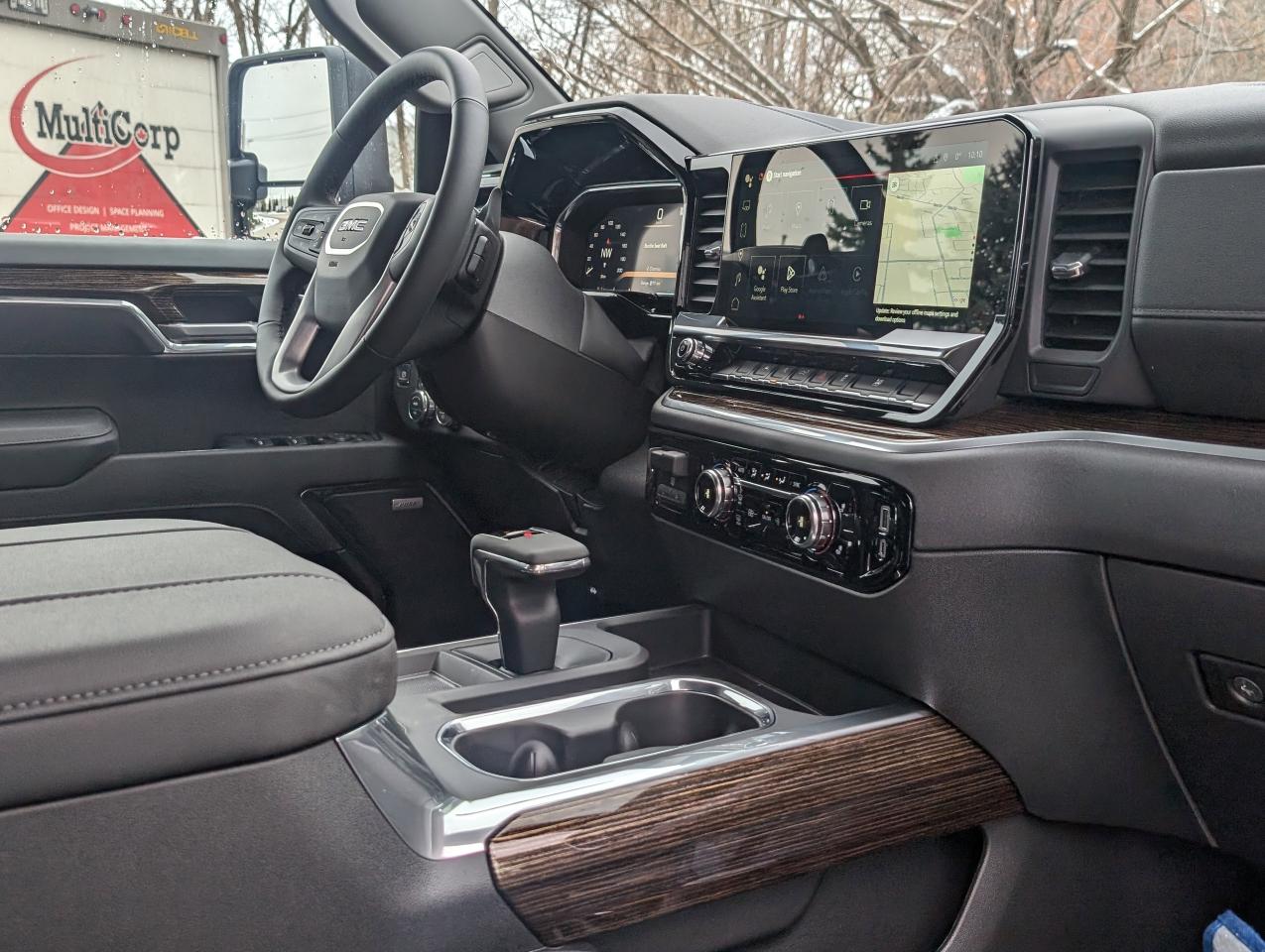 2026 GMC Sierra 1500 ELEVATION Photo