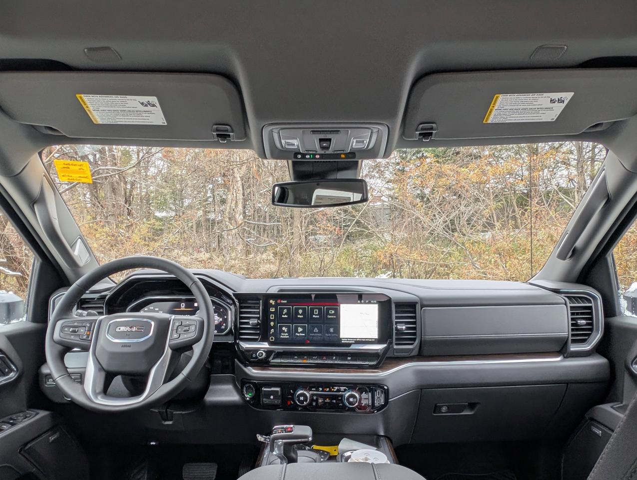 2026 GMC Sierra 1500 ELEVATION Photo