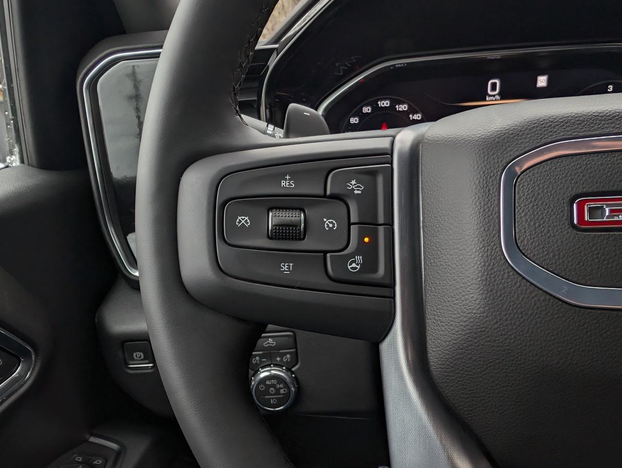 2026 GMC Sierra 1500 ELEVATION Photo