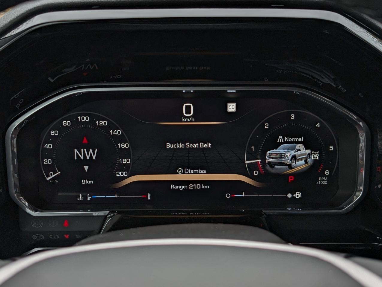 2026 GMC Sierra 1500 ELEVATION Photo