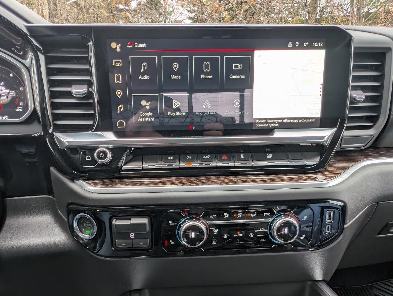 2026 GMC Sierra 1500 ELEVATION Photo