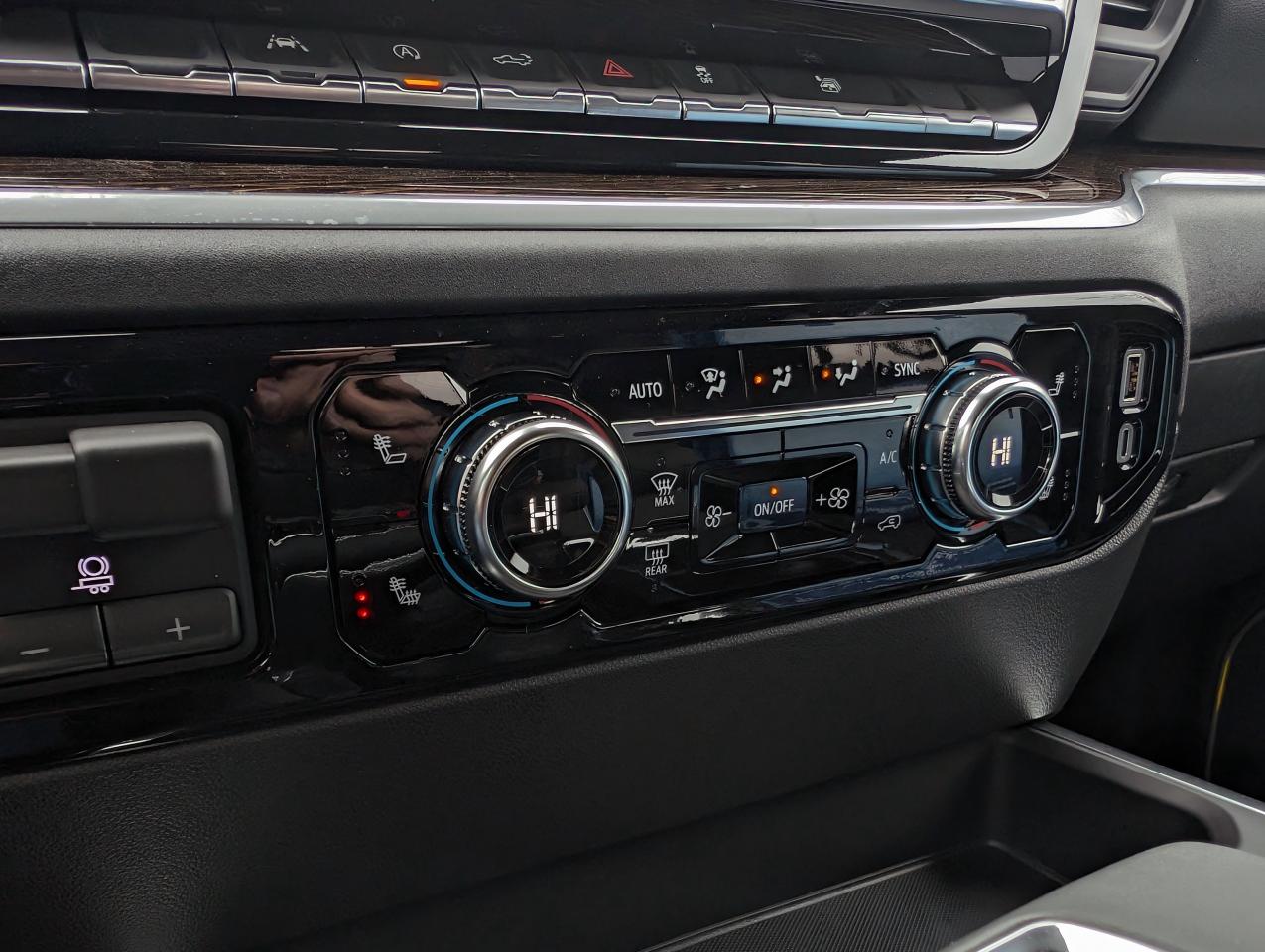 2026 GMC Sierra 1500 ELEVATION Photo