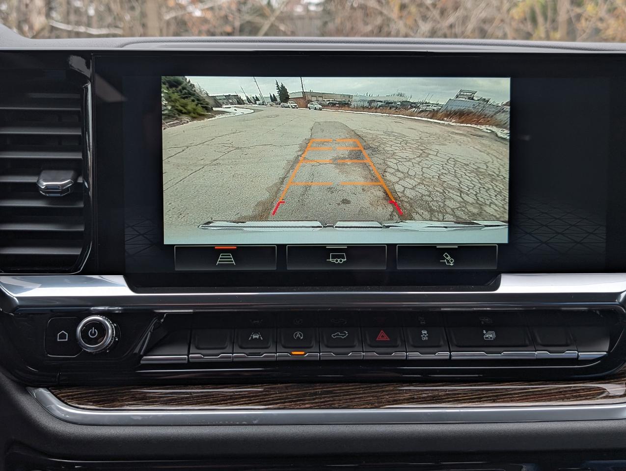 2026 GMC Sierra 1500 ELEVATION Photo