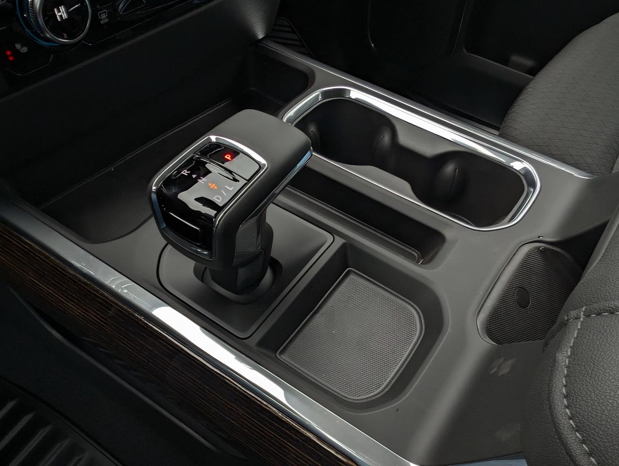 2026 GMC Sierra 1500 ELEVATION Photo