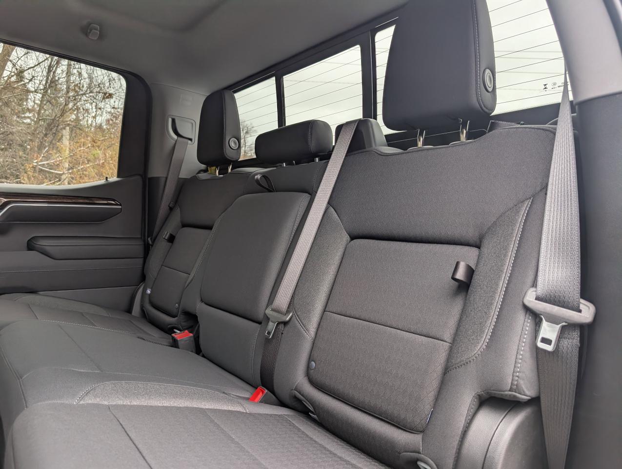 2026 GMC Sierra 1500 ELEVATION Photo