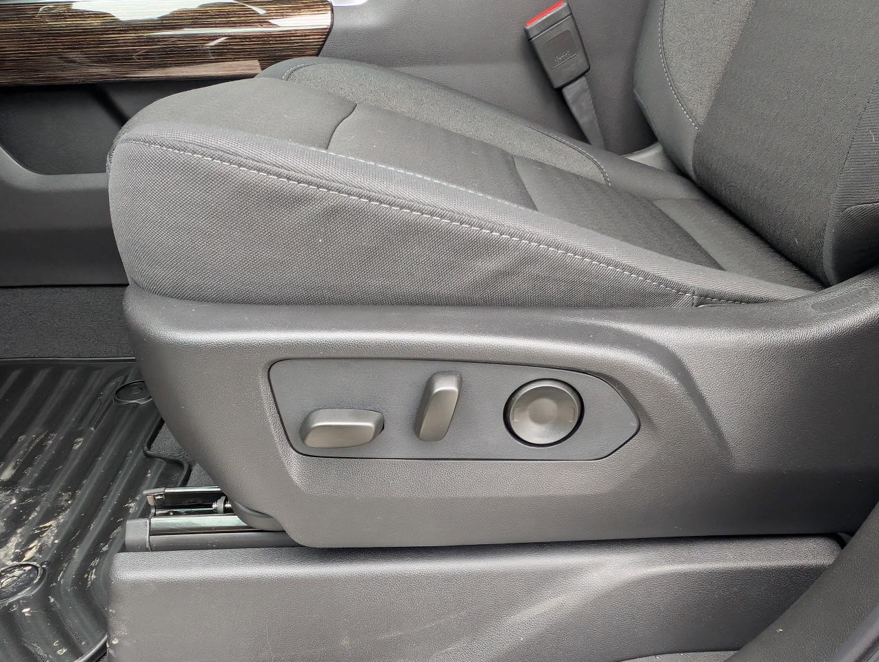 2026 GMC Sierra 1500 ELEVATION Photo