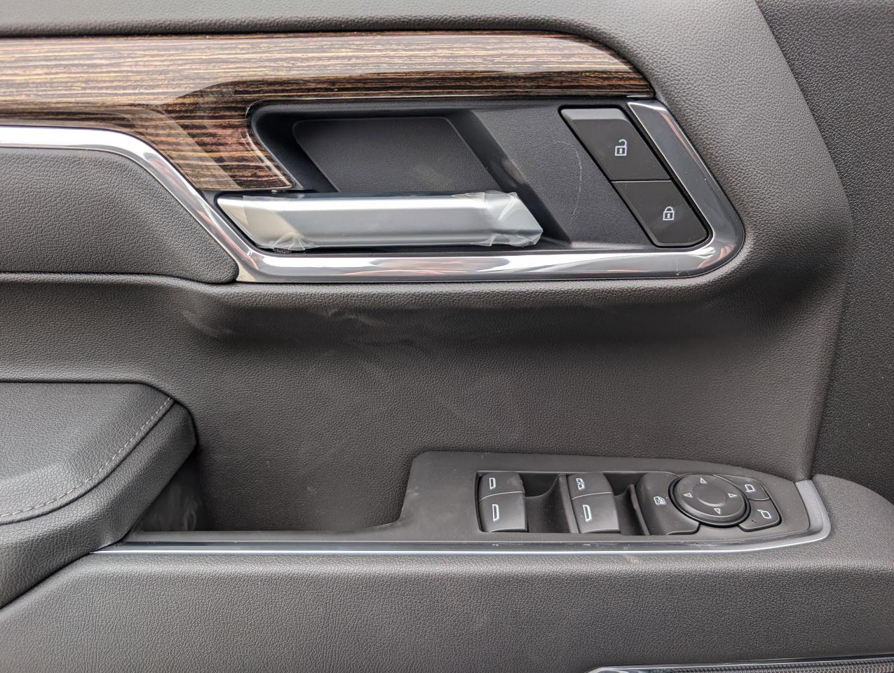 2026 GMC Sierra 1500 ELEVATION Photo